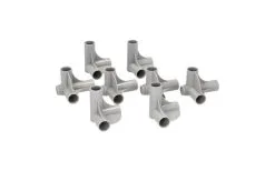 Connettore Angolare Berger (4 Scomparti)