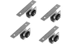 Kit Di Trasformazione Thule Kit Di Estensione Per Il Sistema Thule SmartClamp Ducato < 2017