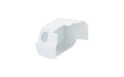 Thule Tappo Di Copertura 8000 Bianco Sinistra