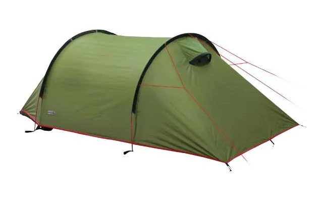 High Peak Kite 2 LW Tunnel Tenda 2 Persone 4 High Peak Kite 2 LW Tunnel Tenda 2 Persone - immagine 2