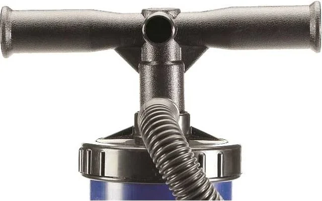 Pompa A Pistone Outwell 2 Way Navy 2 Litri 4 Pompa A Pistone Outwell 2 Way Navy 2 Litri - immagine 2