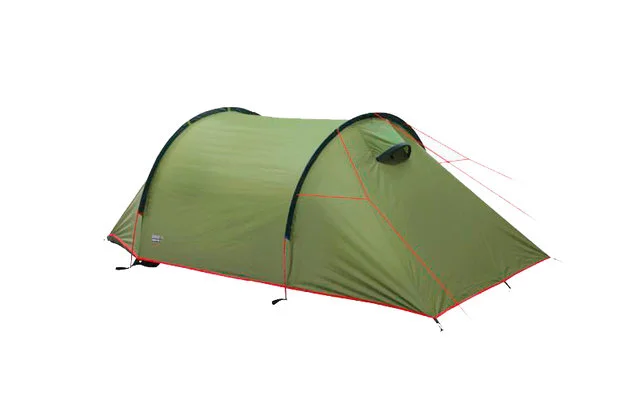High Peak Kite 2 LW Tunnel Tenda 2 Persone 5 High Peak Kite 2 LW Tunnel Tenda 2 Persone - immagine 3