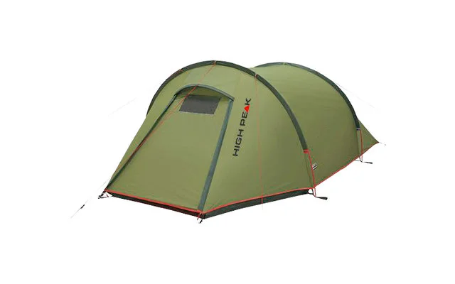 High Peak Kite 2 LW Tunnel Tenda 2 Persone 6 High Peak Kite 2 LW Tunnel Tenda 2 Persone - immagine 4