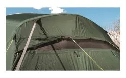 Outwell Sundale 7PA Tenda A Tunnel A Quattro Camere Verde -Vendite Tende da campeggio 496134 3588322