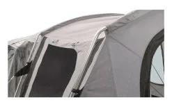 Tenda Frontale Universale Outwell Taglia 7 Grigio -Vendite Tende da campeggio 496155 3474792