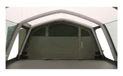 Outwell Sundale 7PA Tenda A Tunnel A Quattro Camere Verde -Vendite Tende da campeggio 496188 3588328