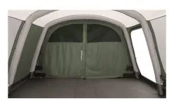 Outwell Knightdale 8PA Tenda A Tunnel A Quattro Camere Verde -Vendite Tende da campeggio 496221 3588071