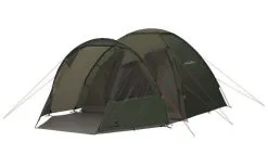 Easy Camp Eclipse 500 Rustic Dome Tent 5 Persone
