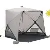 Tenda Da Spiaggia Outwell Beach Shelter Compton 2 -Vendite Tende da campeggio 501017 3327108