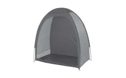 Bo-Camp Storage Tent E Bike Shelter Grigio