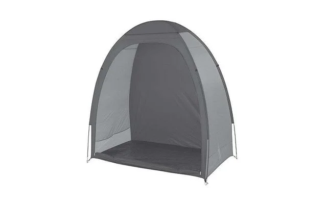 Bo-Camp Storage Tent E Bike Shelter Grigio 3 Bo-Camp Storage Tent E Bike Shelter Grigio