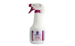 Dr. Keddo Spray Lucido Poliprotect 0,5 L
