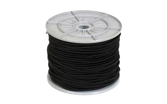 Origin Outdoors Cavo Di Gomma 100 M Nero 3 Origin Outdoors Cavo Di Gomma 100 M Nero