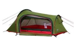 High Peak Sparrow LW Tunnel Tent, 2 Persone