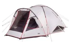 High Peak Almada 4.0 Tenda A Cupola 4 Persone
