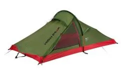 High Peak Siskin 2.0 LW Tenda Ad Arco Singolo 2 Persone