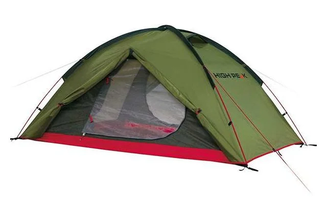 High Peak Woodpecker 3 LW Dome Tent 3 Persone 3 High Peak Woodpecker 3 LW Dome Tent 3 Persone