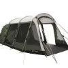 Outwell Yosemite Lake 4TC Tenda A Tunnel A Tre Camere Foglia Scura 1 Outwell Yosemite Lake 4TC Tenda A Tunnel A Tre Camere Foglia Scura -Vendite Tende da campeggio 515186 3597998