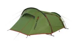High Peak Sparrow LW Tunnel Tent, 2 Persone -Vendite Tende da campeggio 516206 3439629