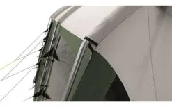 Tenda A Tunnel A Tre Camere Outwell Yosemite Lake 5TC Foglia Scura 12 Tenda A Tunnel A Tre Camere Outwell Yosemite Lake 5TC Foglia Scura -Vendite Tende da campeggio 516737 3598222