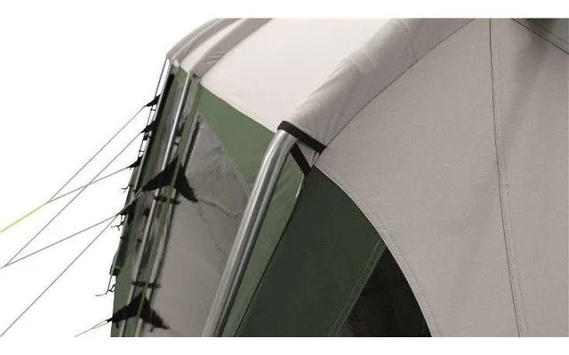 Tenda A Tunnel A Tre Camere Outwell Yosemite Lake 5TC Foglia Scura 6 Tenda A Tunnel A Tre Camere Outwell Yosemite Lake 5TC Foglia Scura - immagine 4