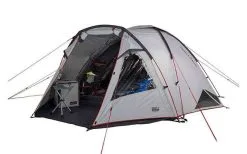 High Peak Almada 4.0 Tenda A Cupola 4 Persone 11 High Peak Almada 4.0 Tenda A Cupola 4 Persone -Vendite Tende da campeggio 516944 3440091