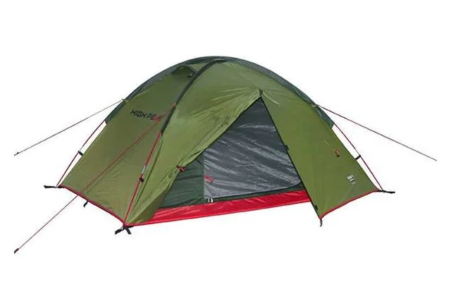 High Peak Woodpecker 3 LW Dome Tent 3 Persone 6 High Peak Woodpecker 3 LW Dome Tent 3 Persone - immagine 4