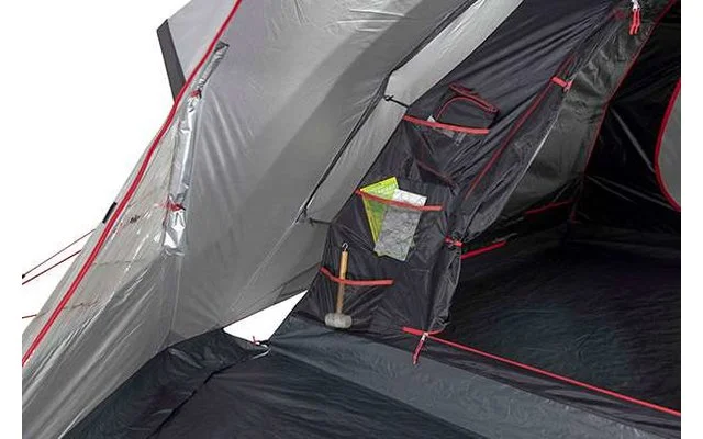 High Peak Almada 4.0 Tenda A Cupola 4 Persone 7 High Peak Almada 4.0 Tenda A Cupola 4 Persone - immagine 5