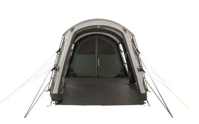 Outwell Yosemite Lake 4TC Tenda A Tunnel A Tre Camere Foglia Scura 7 Outwell Yosemite Lake 4TC Tenda A Tunnel A Tre Camere Foglia Scura - immagine 5