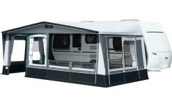 Brand Marchio Atrium Tenda Da Sole Per Caravan / Tenda Da Sole Stagionale -Vendite Tende da campeggio 522888 3388595