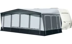 Brand Marchio Atrium Tenda Da Sole Per Caravan / Tenda Da Sole Stagionale -Vendite Tende da campeggio 523110 3388619