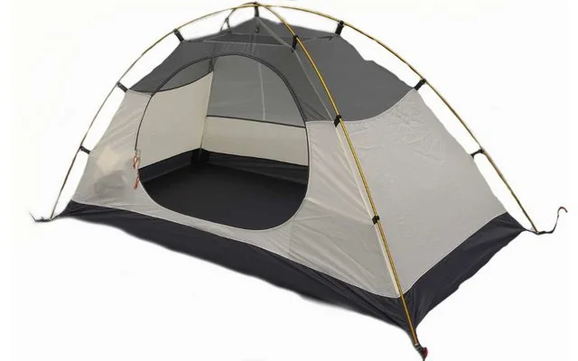 Origin Outdoors Tenda Snugly 1 Persona 4 Origin Outdoors Tenda Snugly 1 Persona - immagine 2