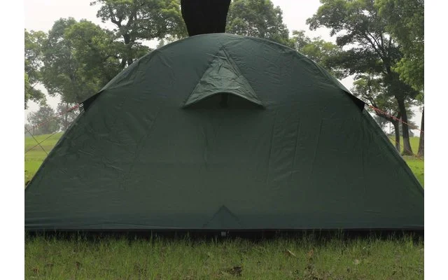 Origin Outdoors Tenda Snugly 1 Persona 8 Origin Outdoors Tenda Snugly 1 Persona - immagine 6