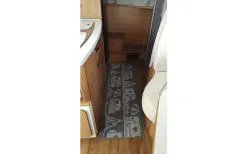 Arisol Master Camp Floor Runner 40 X 50 Cm Beige -Vendite Tende da campeggio 529940 3430043