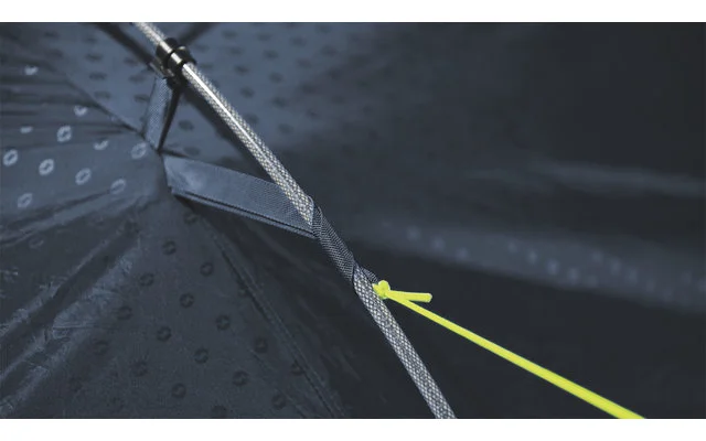 Tenda A Cupola Outwell Cloud 3 3 Tenda A Cupola Outwell Cloud 3