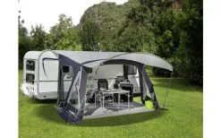 Brunner A.I.R.TECH Alice Vorzelt 390X270 Cm