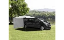 Set Di Pareti Laterali Brunner VanShell 240 Cm