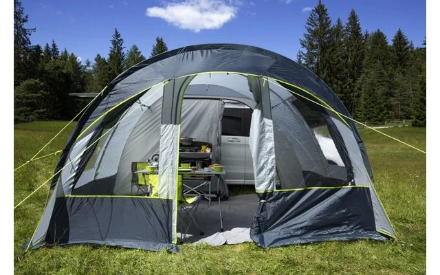 Brunner Oltre La Tenda Dell'autobus 4 Brunner Oltre La Tenda Dell'autobus - immagine 2