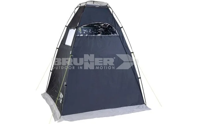Brunner Cabina Maxi NG Tenda Cabina 180 X 160 Cm 3 Brunner Cabina Maxi NG Tenda Cabina 180 X 160 Cm