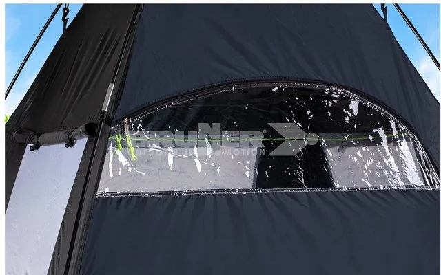 Brunner Cabina Maxi NG Tenda Cabina 180 X 160 Cm 5 Brunner Cabina Maxi NG Tenda Cabina 180 X 160 Cm - immagine 3