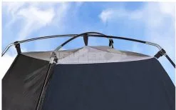 Brunner Cabina Maxi NG Tenda Cabina 180 X 160 Cm 11 Brunner Cabina Maxi NG Tenda Cabina 180 X 160 Cm -Vendite Tende da campeggio 536110 3660799