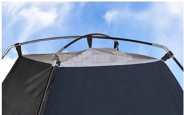 Brunner Cabina Maxi NG Tenda Cabina 180 X 160 Cm 7 Brunner Cabina Maxi NG Tenda Cabina 180 X 160 Cm - immagine 5