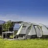 Brunner Arqus Outdoor 5 Tenda A Tunnel Per 5 Persone