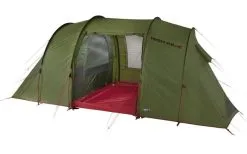 High Peak Goose 4 Tenda A Tunnel Extra Leggera 4 Persone