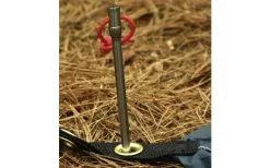 Vargo Titan Nail Peg Herring Set 6 Pezzi