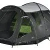Tenda A Cupola High Peak Santiago 5.0 Con Veranda Per 5 Persone 280 X 430 Cm -Vendite Tende da campeggio 537658 3870318