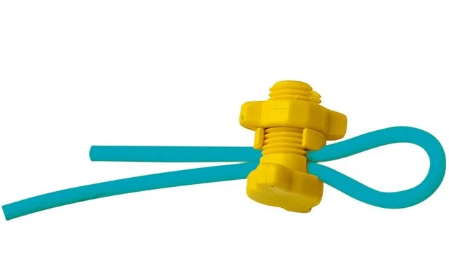 Brunner Blocca Vite Blocca Cavo E Morsetto Di Linea 4 Pack 3 Brunner Blocca Vite Blocca Cavo E Morsetto Di Linea 4 Pack