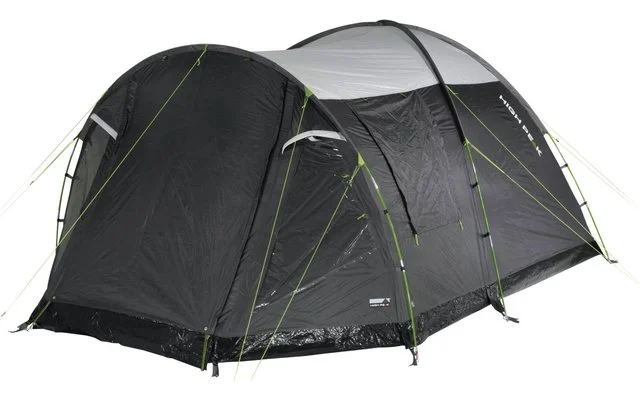 Tenda A Cupola High Peak Santiago 5.0 Con Veranda Per 5 Persone 280 X 430 Cm 4 Tenda A Cupola High Peak Santiago 5.0 Con Veranda Per 5 Persone 280 X 430 Cm - immagine 2