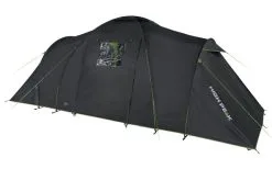 High Peak Como 4.0 Tenda A Cupola Per 4 Persone Grigio Scuro/verde 230 X 450 Cm -Vendite Tende da campeggio 538084 3866338