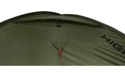 Tenda A Cupola High Peak Nightingale 3 Con Veranda Per 3 Persone 200 X 320 Cm -Vendite Tende da campeggio 538309 3868618